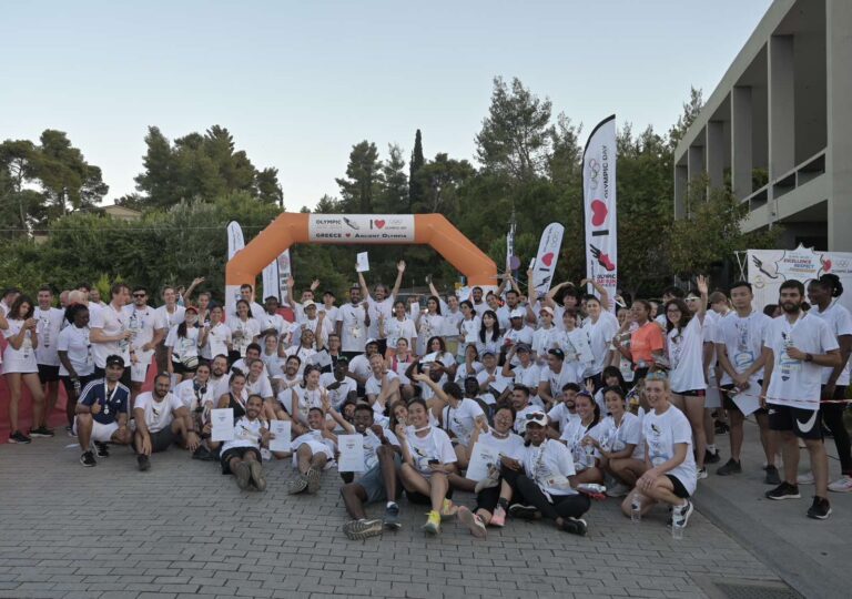3o OLYMPIC DAY RUN ANCIENT OLYMPIA (2)