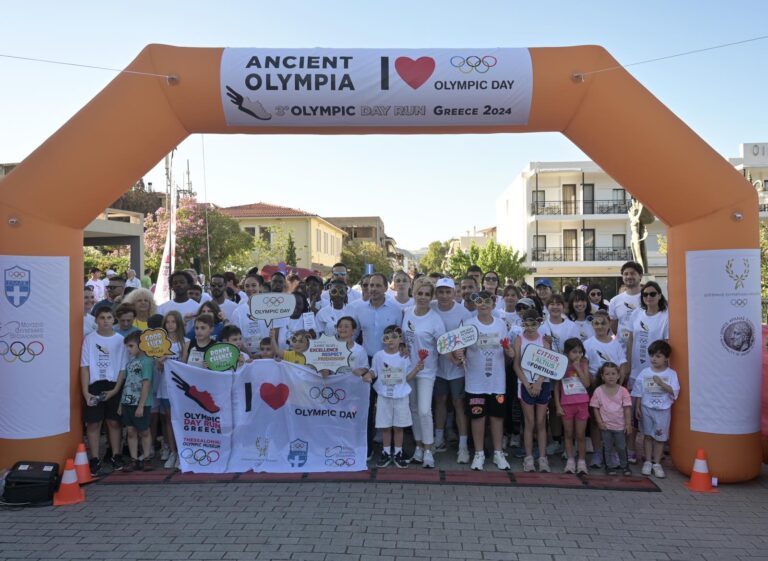 3o OLYMPIC DAY RUN ANCIENT OLYMPIA (3)