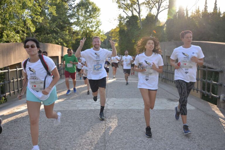 3o OLYMPIC DAY RUN ANCIENT OLYMPIA (5)