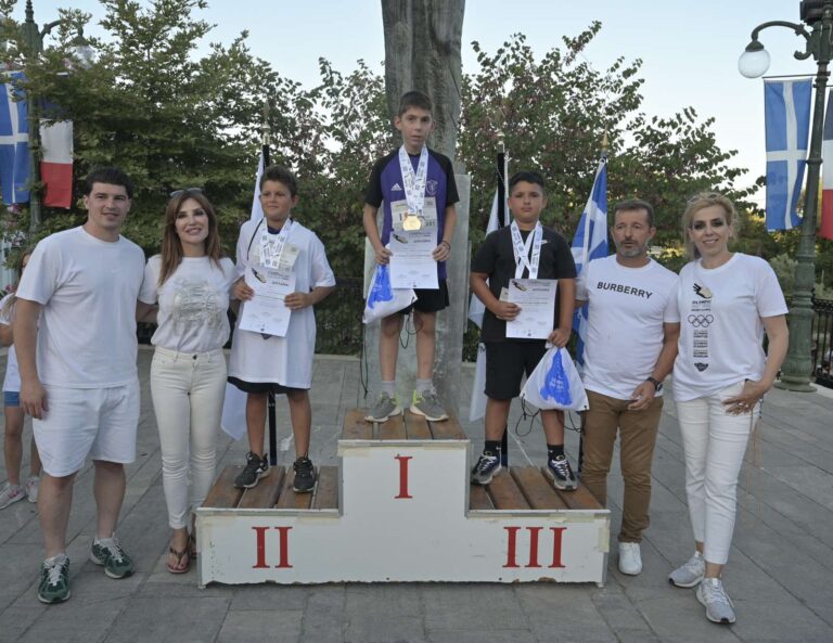 3o OLYMPIC DAY RUN ANCIENT OLYMPIA (8)