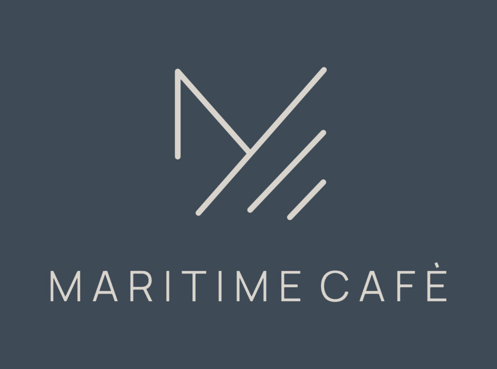 Maritime cafe