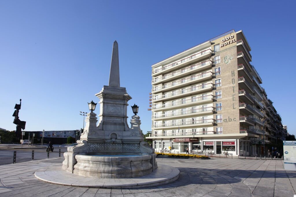 ABC HOTEL