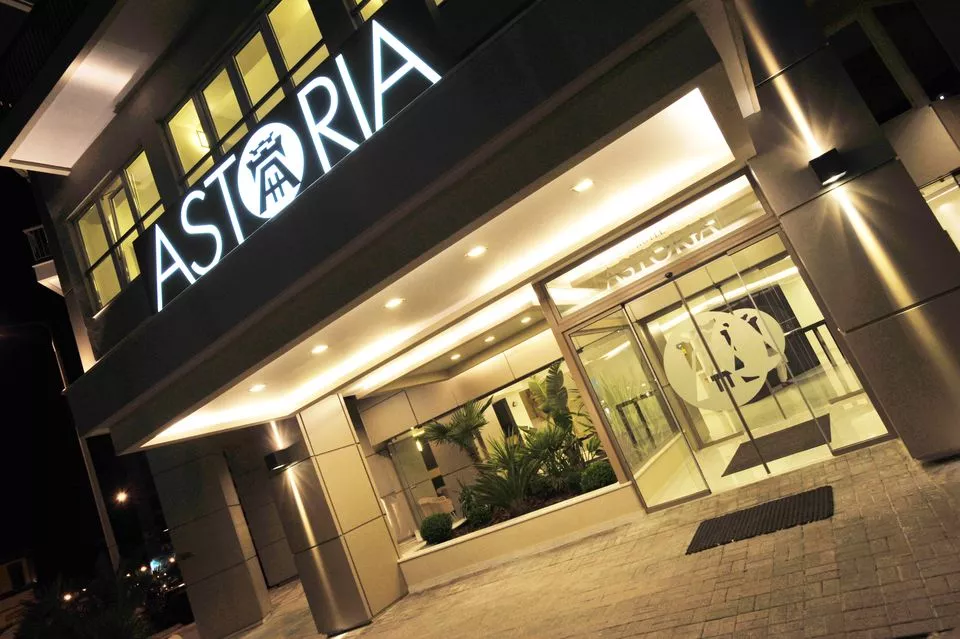 ASTORIA HOTEL